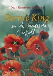 Omslag van Bernie King en de magische cirkels