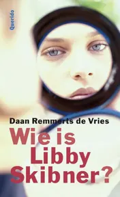 Omslag van Wie is Libby Skibner?