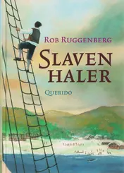 Omslag van Slavenhaler