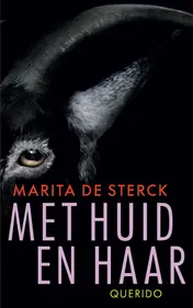 Omslag van Met huid en haar