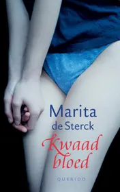 Omslag van Kwaad bloed