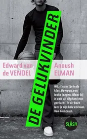 Omslag van De gelukvinder