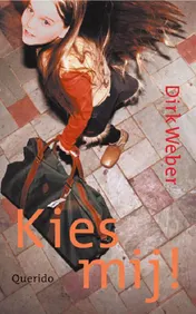 Omslag van Kies mij!
