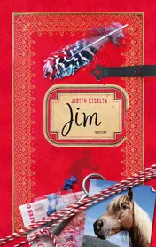 Omslag van Jim