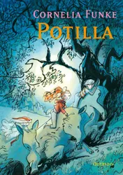 Omslag van Potilla