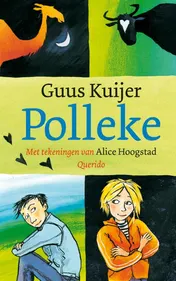 Omslag van Polleke