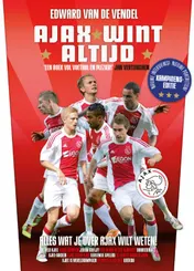 Omslag van Ajax wint altijd
