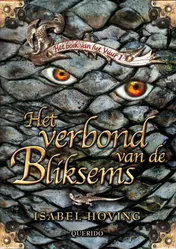 Omslag van Het verbond van de bliksems