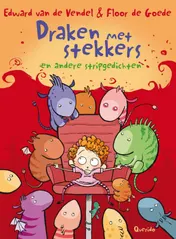 Omslag van Draken met stekkers