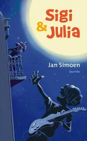 Omslag van Sigi & Julia