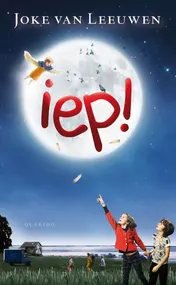 Omslag van Iep!