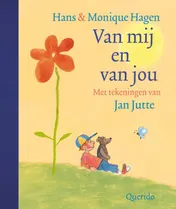 Omslag van Van mij en van jou