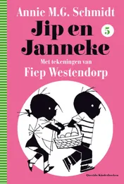Omslag van 5