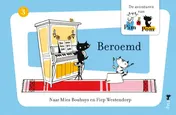 Omslag van 3 Beroemd
