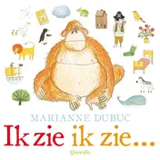 Omslag van Ik zie ik zie...