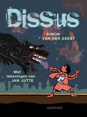 Omslag van Dissus