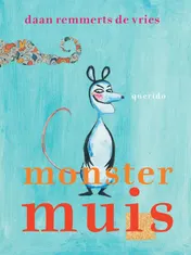 Omslag van Monstermuis