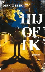 Omslag van Hij of ik