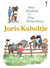 Omslag van Joris Kabeltje