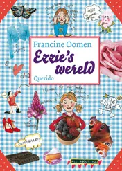 Omslag van Ezzie's wereld
