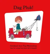 Omslag van Dag Pluk!