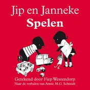 Omslag van Spelen