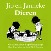 Omslag van Dieren