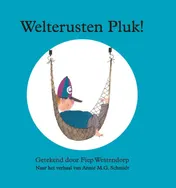 Omslag van Welterusten Pluk!