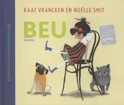 Omslag van Beu