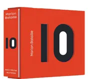 Omslag van 10
