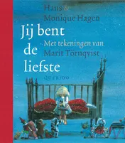 Omslag van Jij bent de liefste
