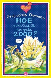 Omslag van Hoe overleef ik het jaar 2000?