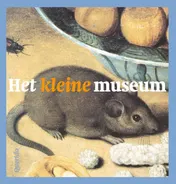 Omslag van Het kleine Museum