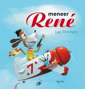Omslag van Meneer René