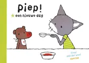 Omslag van Een nieuwe dag