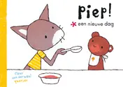Omslag van Piep! Een nieuwe dag Set 6 ex