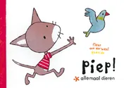 Omslag van Piep! Allemaal dieren Set 6 ex