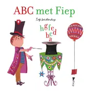 Omslag van ABC met Fiep