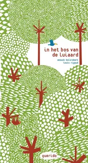 Omslag van In het bos van de luiaard