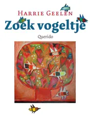 Omslag van Zoek vogeltje