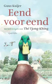 Omslag van Eend voor eend