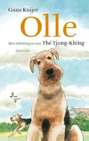 Omslag van Olle