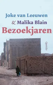 Omslag van Bezoekjaren