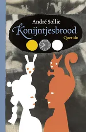 Omslag van Konijntjesbrood