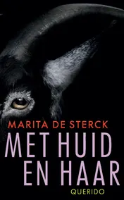 Omslag van Met huid en haar
