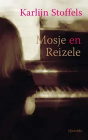 Omslag van Mosje en Reizele