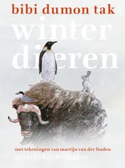 Omslag van Winterdieren
