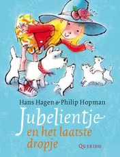 Omslag van Jubelientje en het laatste dropje