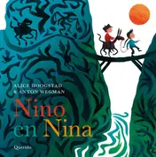 Omslag van Nino en Nina