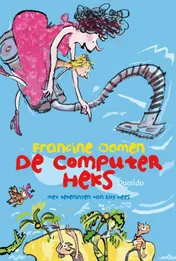 Omslag van De computerheks